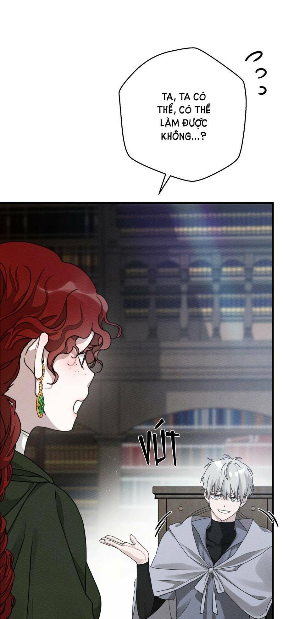 Dưới Tán Cây Sồi Chapter 42.2 - Trang 2