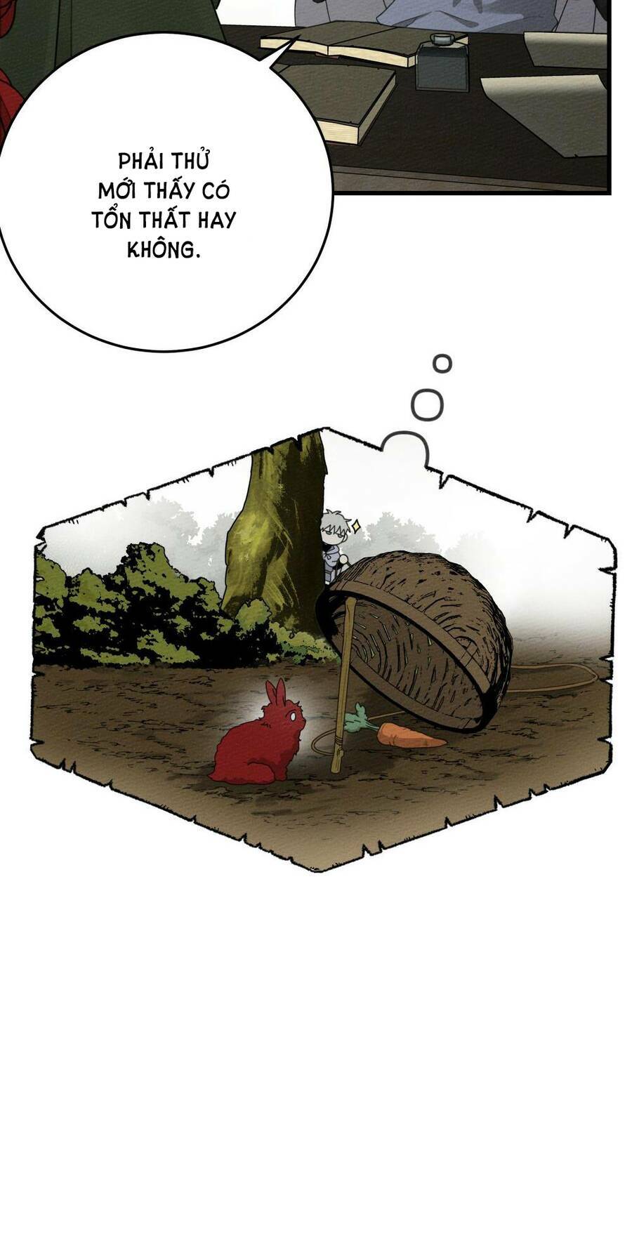 Dưới Tán Cây Sồi Chapter 42.2 - Trang 2