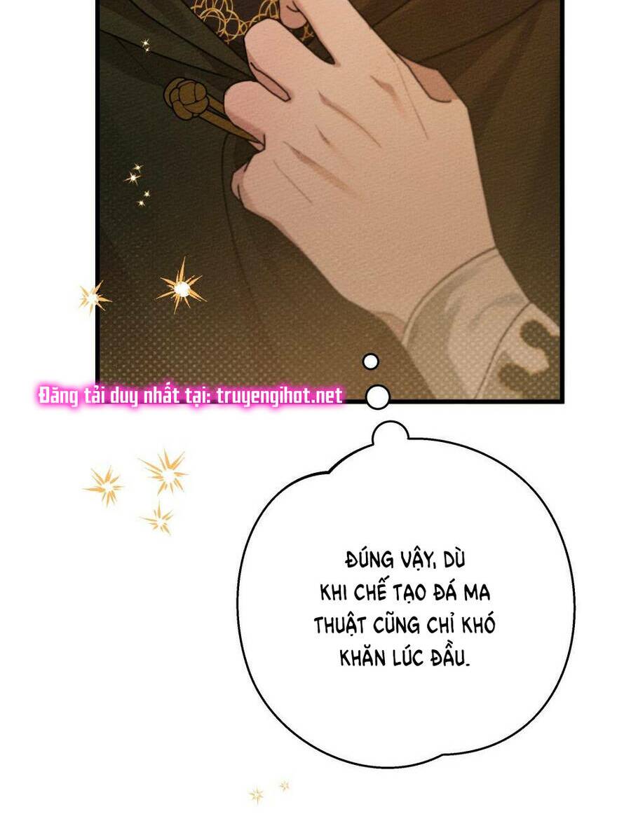 Dưới Tán Cây Sồi Chapter 42.2 - Trang 2