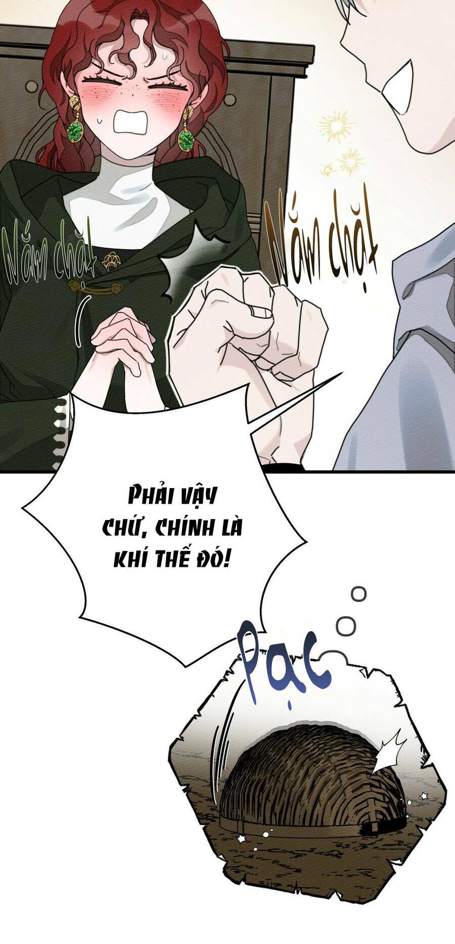 Dưới Tán Cây Sồi Chapter 42.2 - Trang 2