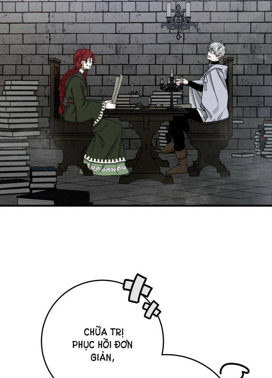 Dưới Tán Cây Sồi Chapter 42.2 - Trang 2