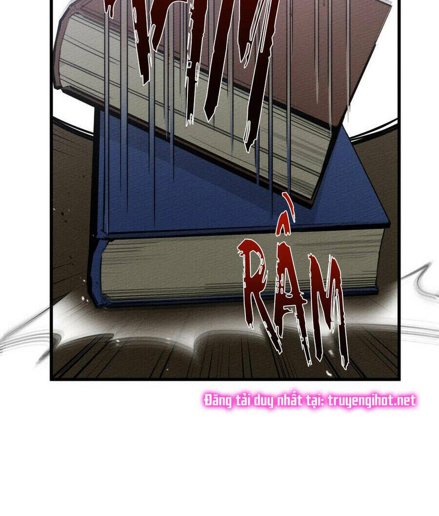 Dưới Tán Cây Sồi Chapter 42.2 - Trang 2