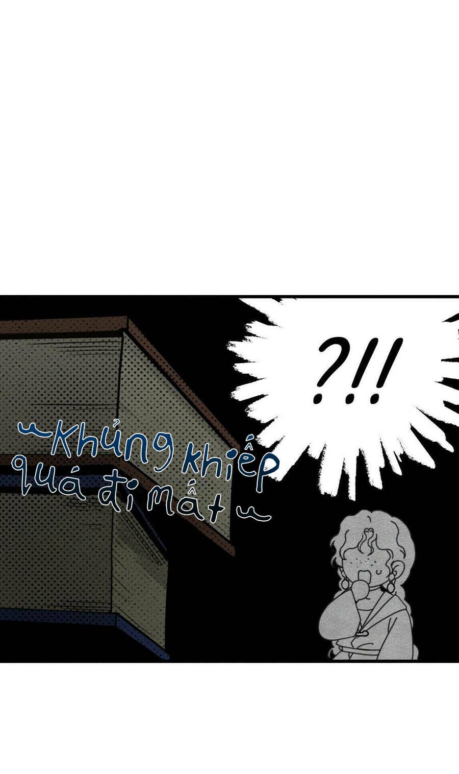 Dưới Tán Cây Sồi Chapter 42.2 - Trang 2