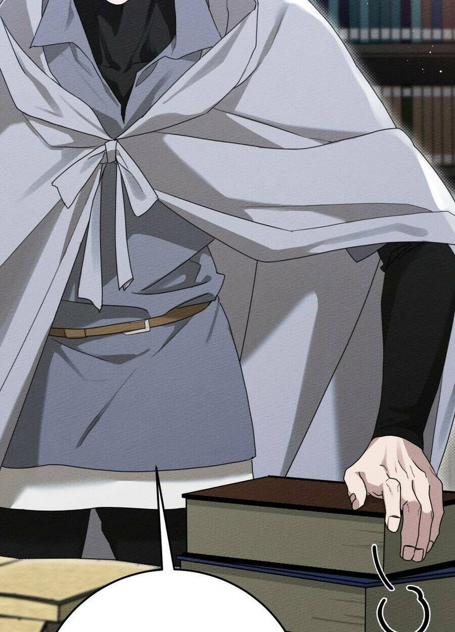 Dưới Tán Cây Sồi Chapter 42.2 - Trang 2