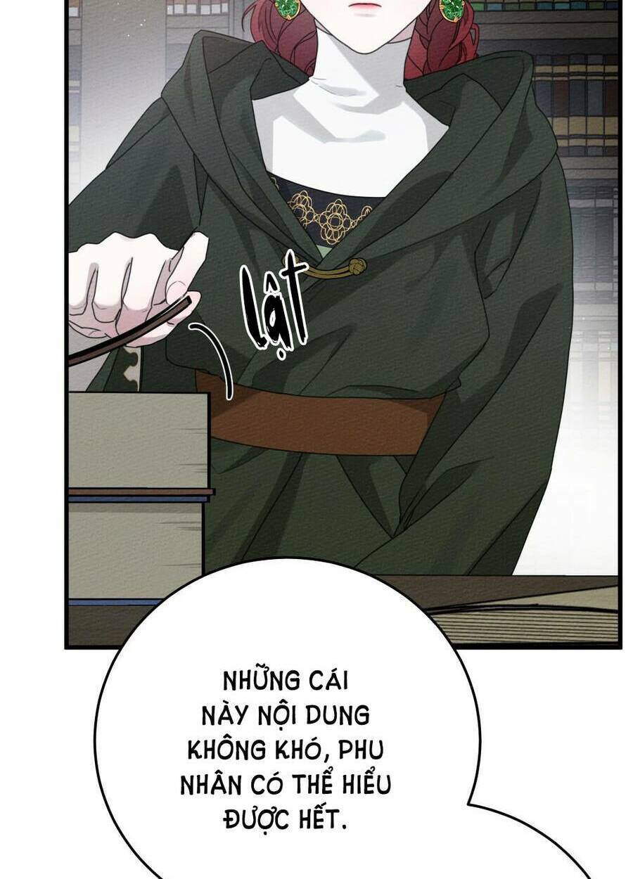 Dưới Tán Cây Sồi Chapter 42.2 - Trang 2