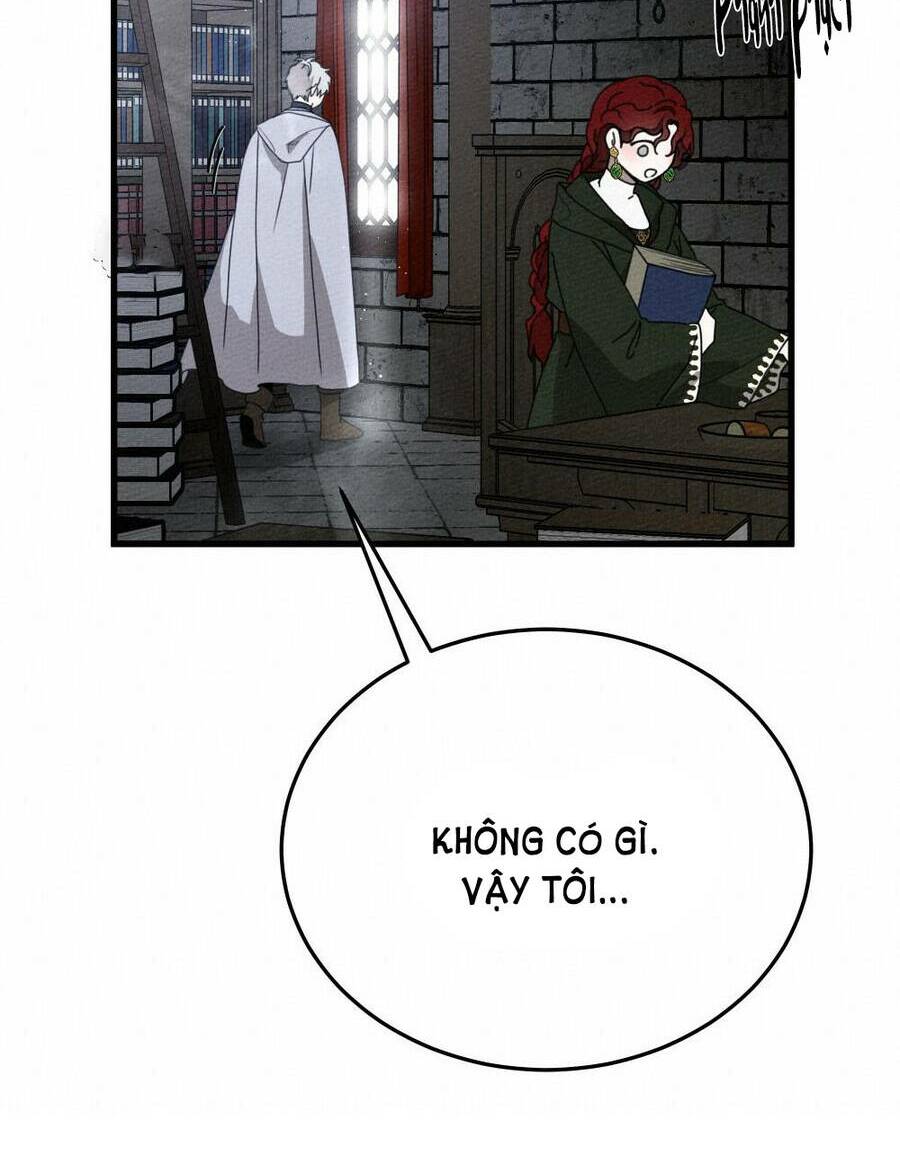 Dưới Tán Cây Sồi Chapter 42.2 - Trang 2