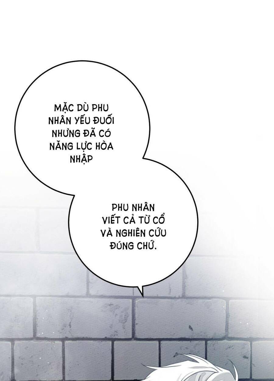 Dưới Tán Cây Sồi Chapter 42.2 - Trang 2