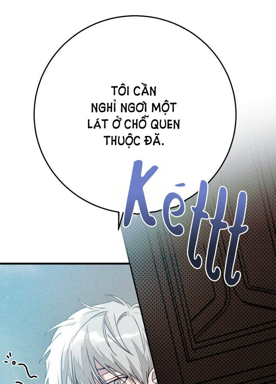 Dưới Tán Cây Sồi Chapter 42.2 - Trang 2