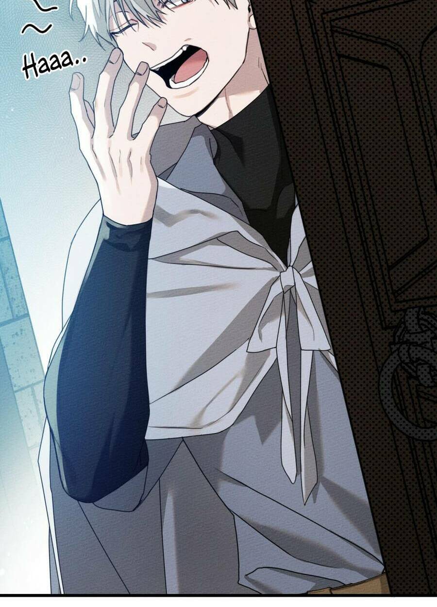 Dưới Tán Cây Sồi Chapter 42.2 - Trang 2