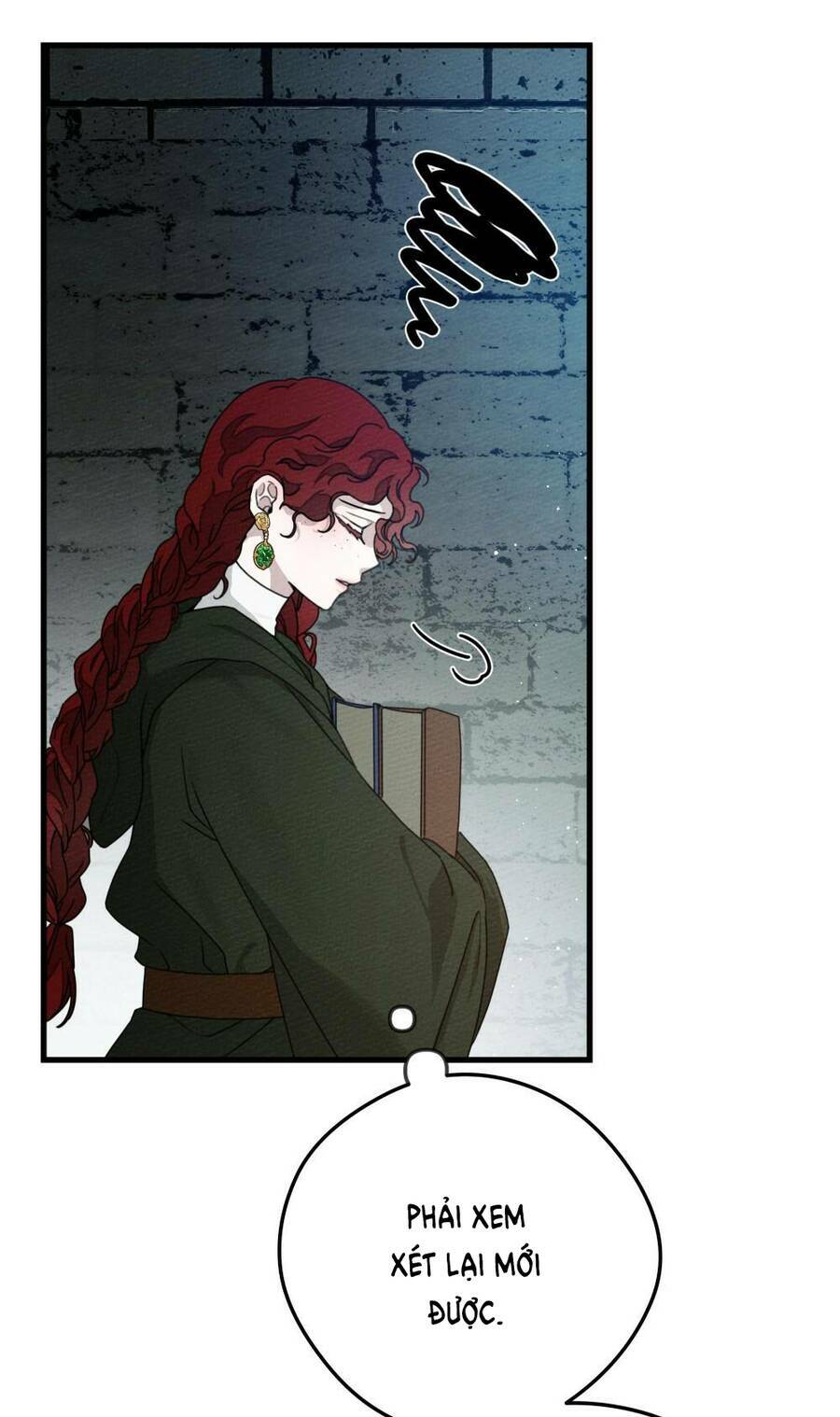 Dưới Tán Cây Sồi Chapter 42.2 - Trang 2