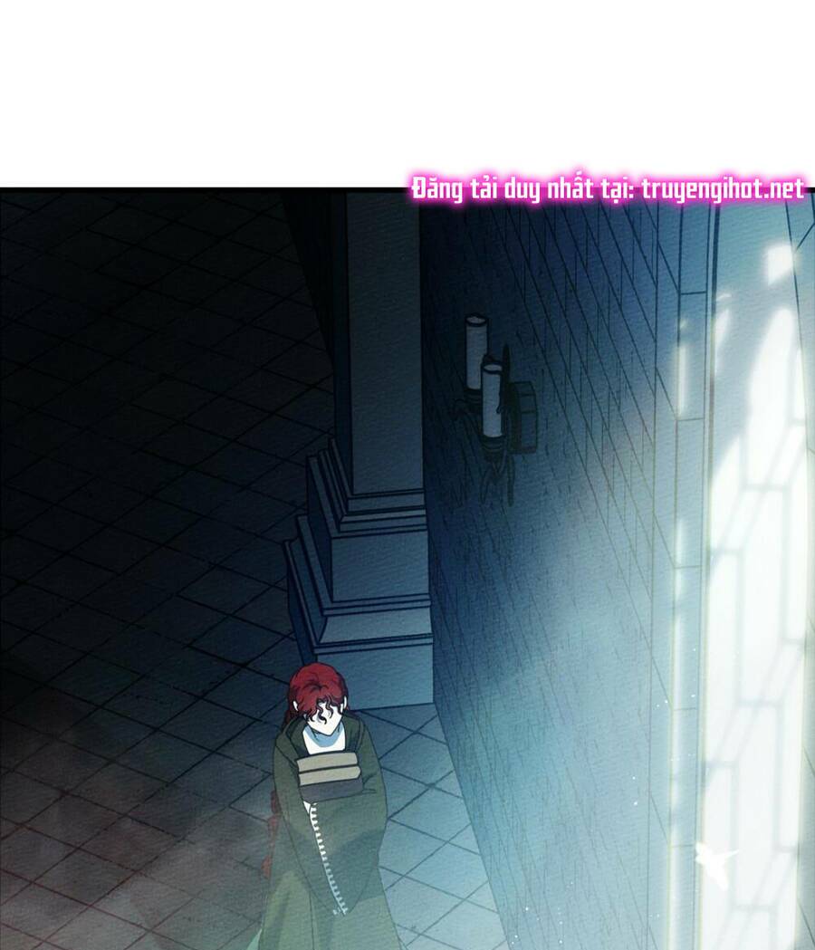 Dưới Tán Cây Sồi Chapter 42.2 - Trang 2