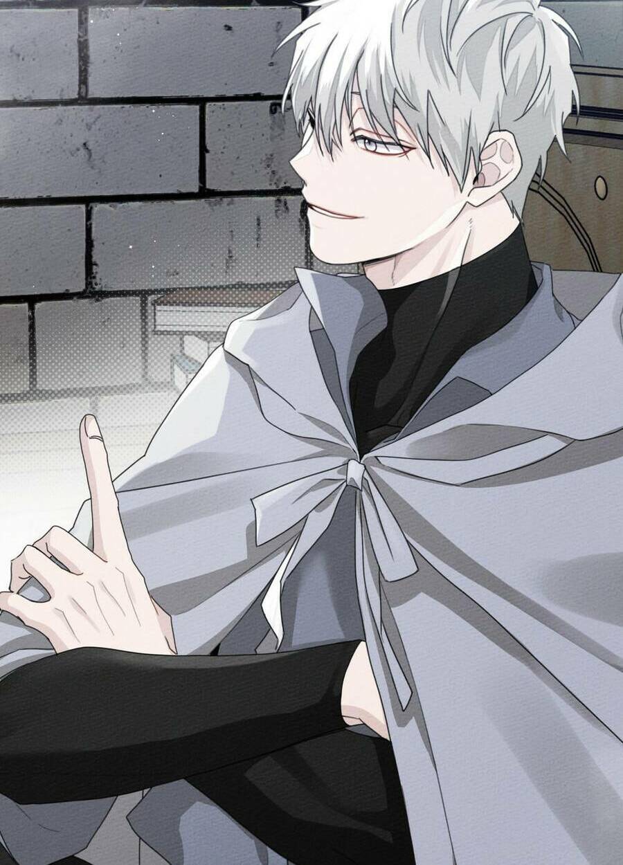 Dưới Tán Cây Sồi Chapter 42.2 - Trang 2