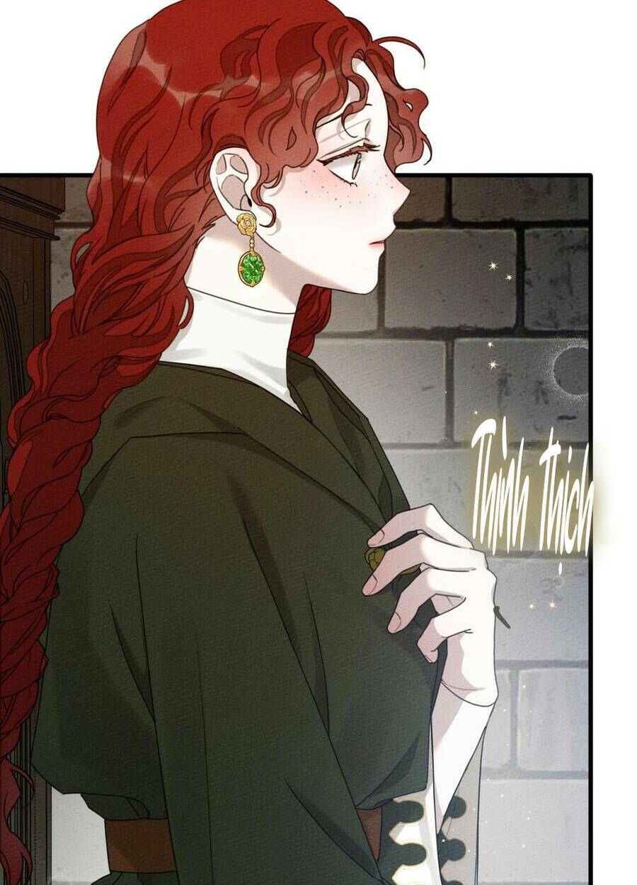 Dưới Tán Cây Sồi Chapter 42.2 - Trang 2