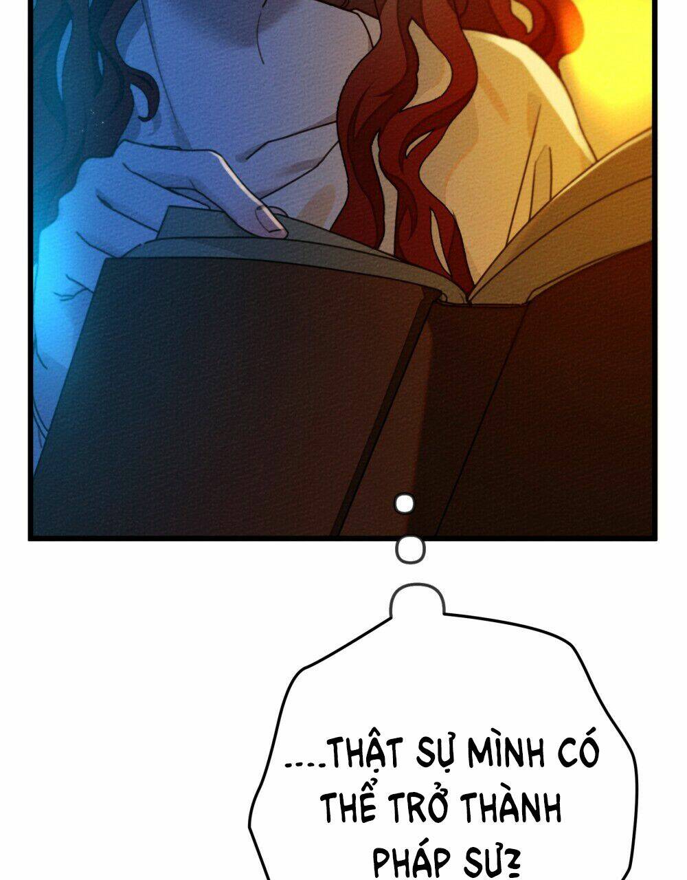 Dưới Tán Cây Sồi Chapter 43.1 - Trang 2