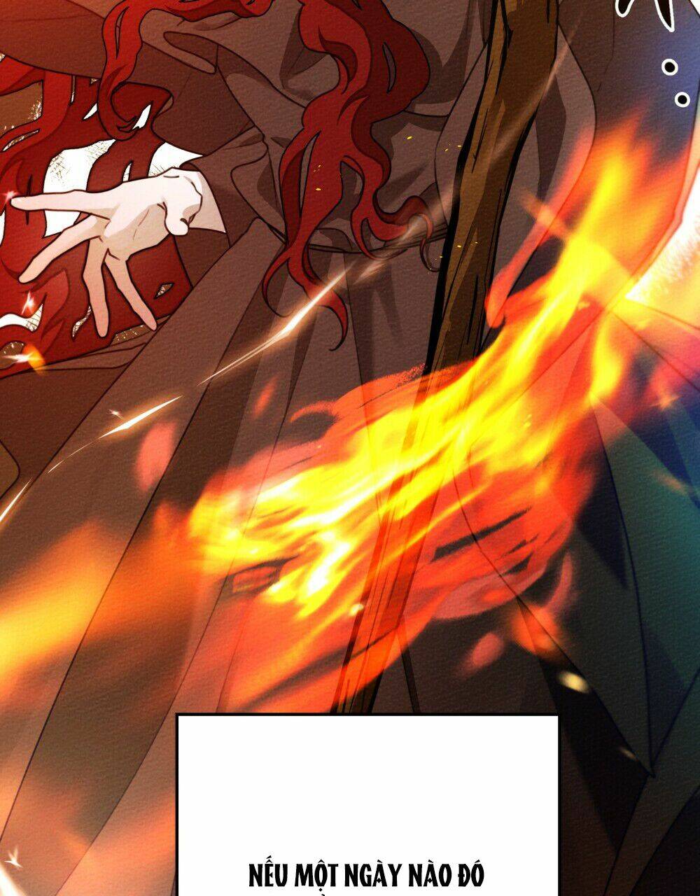 Dưới Tán Cây Sồi Chapter 43.1 - Trang 2