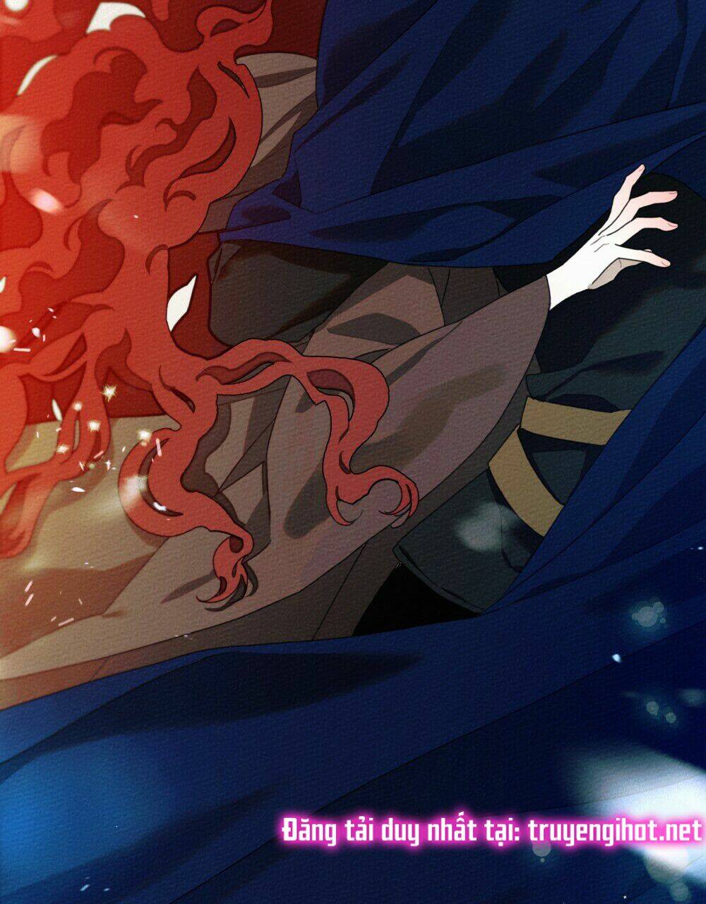 Dưới Tán Cây Sồi Chapter 43.1 - Trang 2