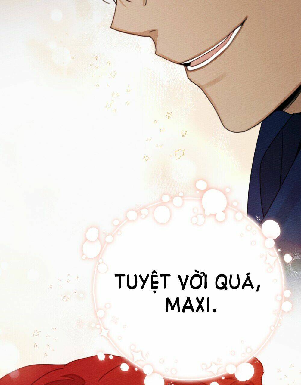 Dưới Tán Cây Sồi Chapter 43.1 - Trang 2