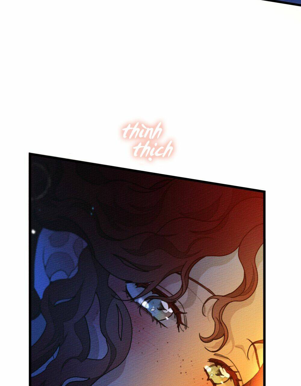 Dưới Tán Cây Sồi Chapter 43.1 - Trang 2