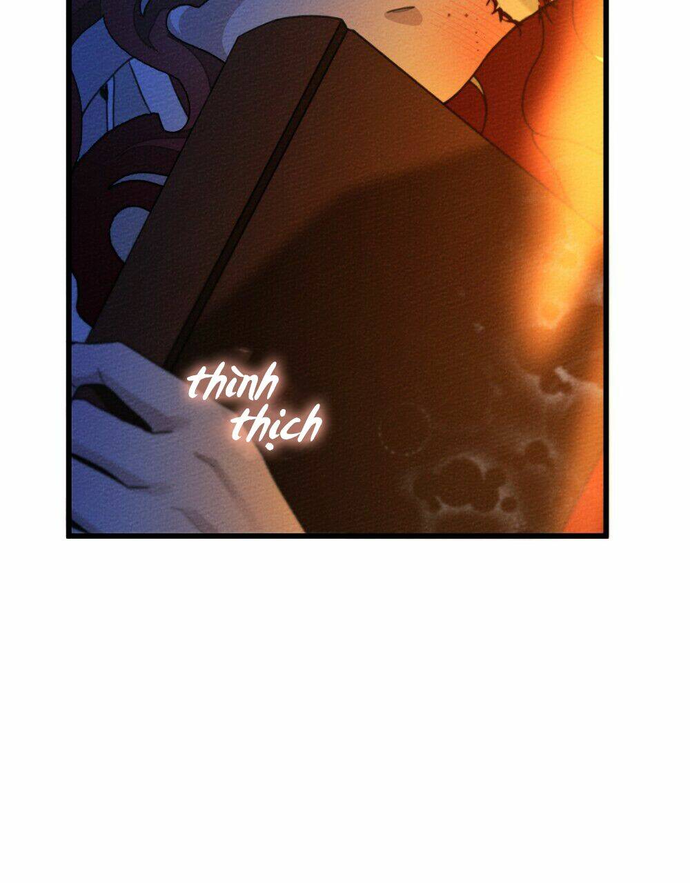 Dưới Tán Cây Sồi Chapter 43.1 - Trang 2