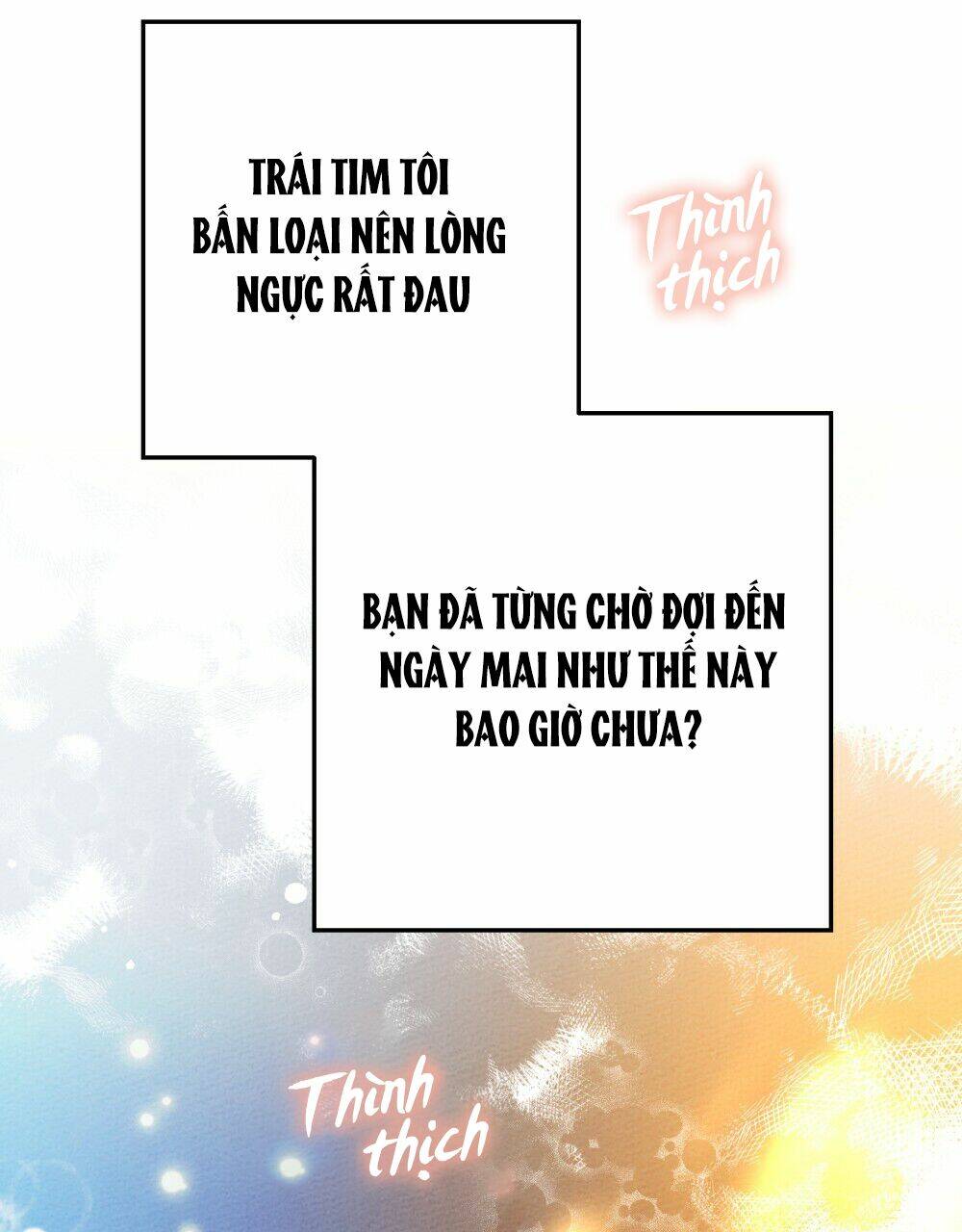 Dưới Tán Cây Sồi Chapter 43.1 - Trang 2