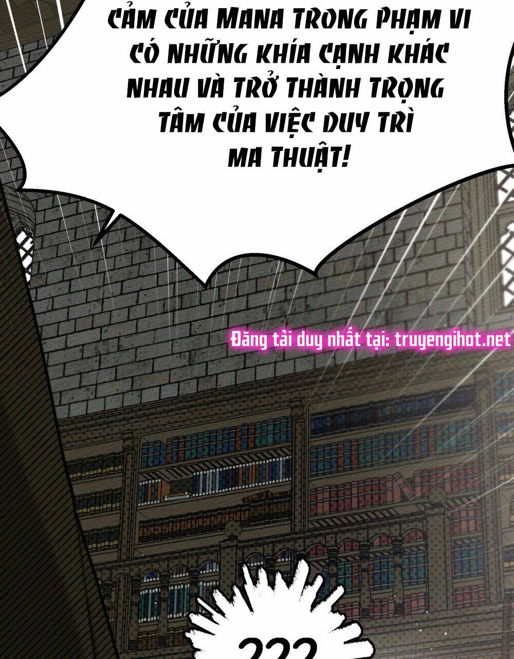 Dưới Tán Cây Sồi Chapter 43.1 - Trang 2