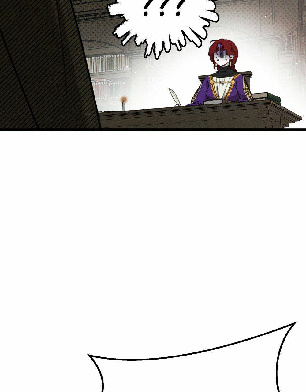 Dưới Tán Cây Sồi Chapter 43.1 - Trang 2