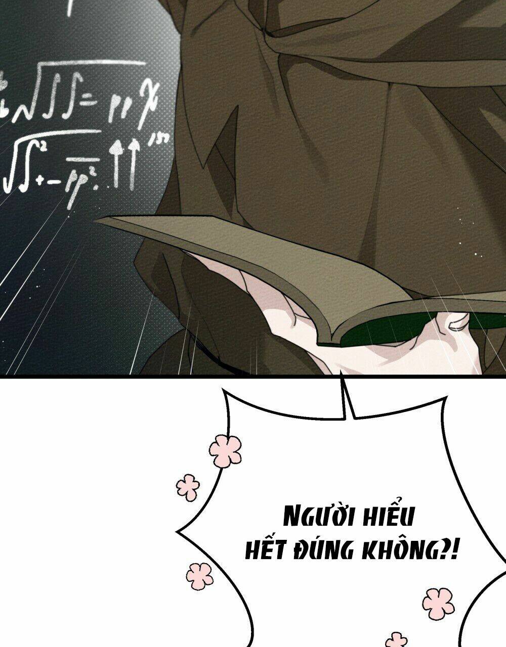 Dưới Tán Cây Sồi Chapter 43.1 - Trang 2