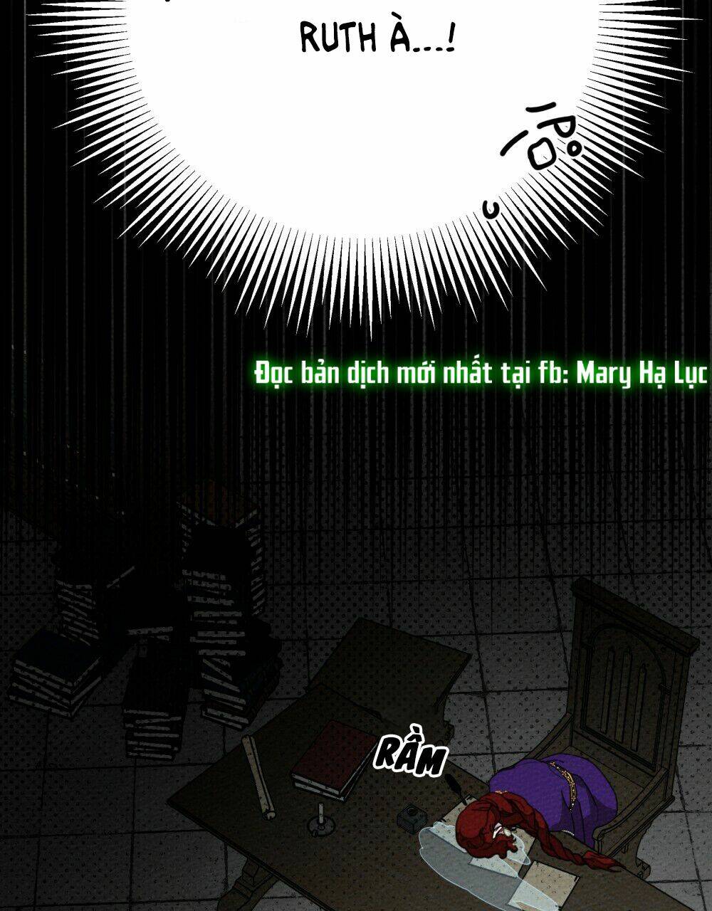 Dưới Tán Cây Sồi Chapter 43.1 - Trang 2