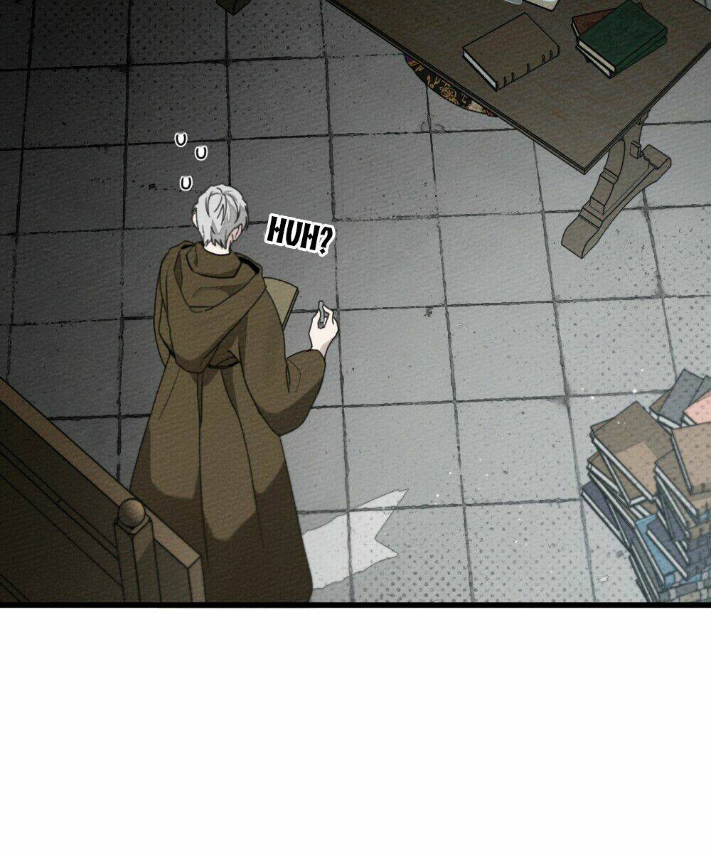 Dưới Tán Cây Sồi Chapter 43.1 - Trang 2