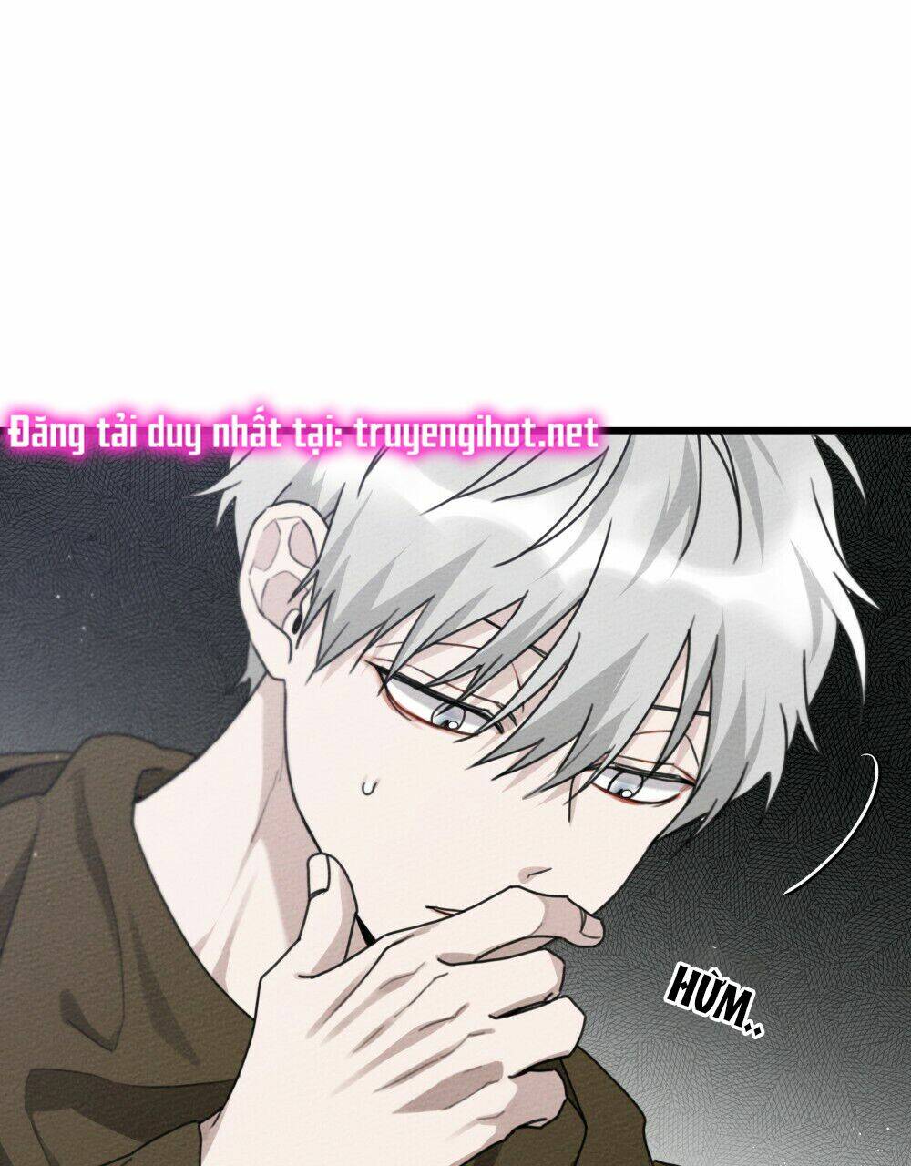 Dưới Tán Cây Sồi Chapter 43.1 - Trang 2