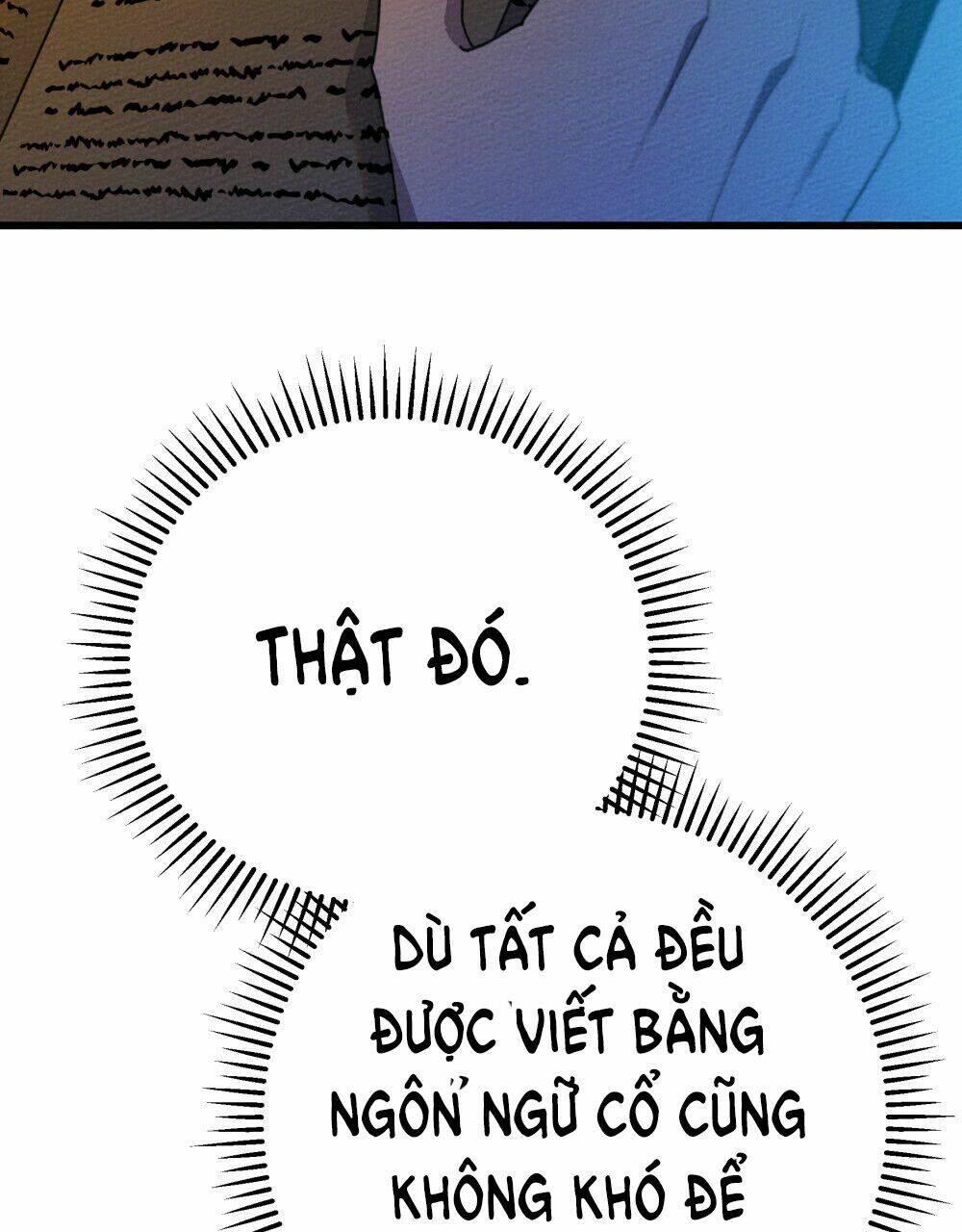 Dưới Tán Cây Sồi Chapter 43.1 - Trang 2