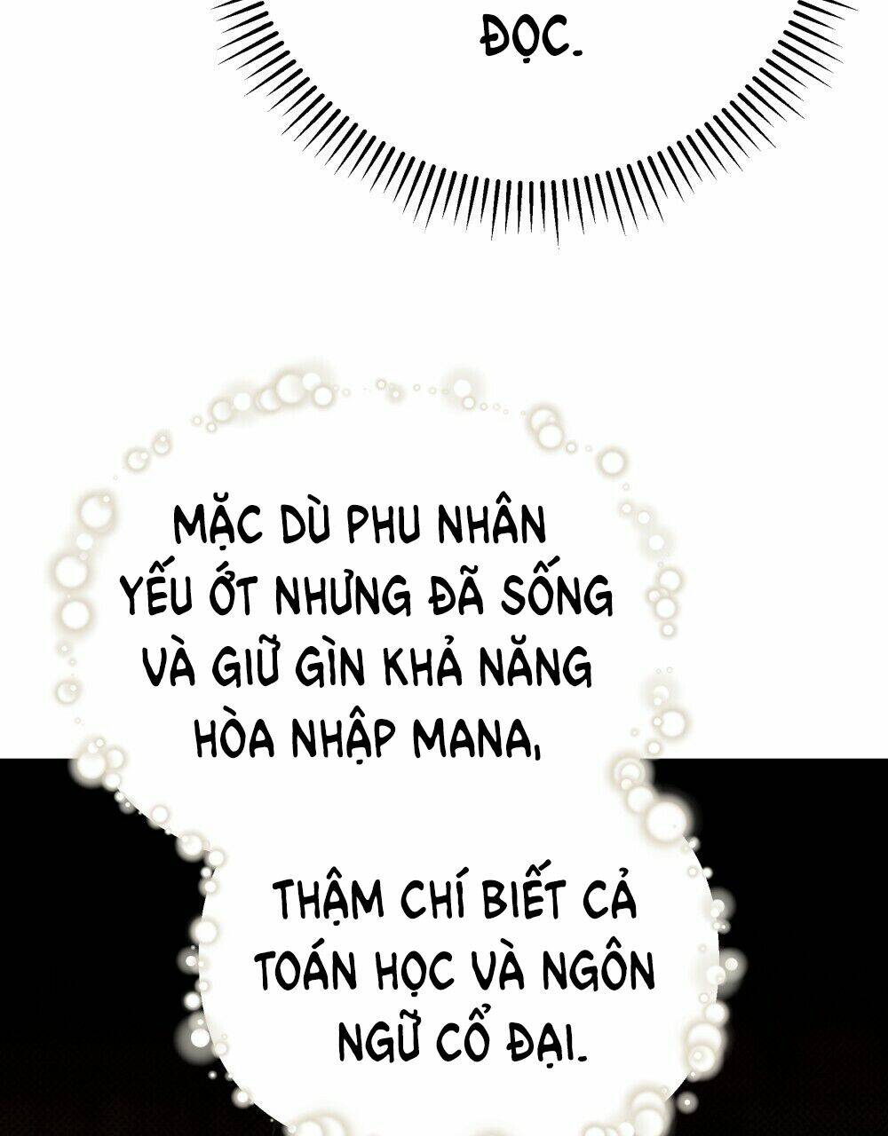 Dưới Tán Cây Sồi Chapter 43.1 - Trang 2