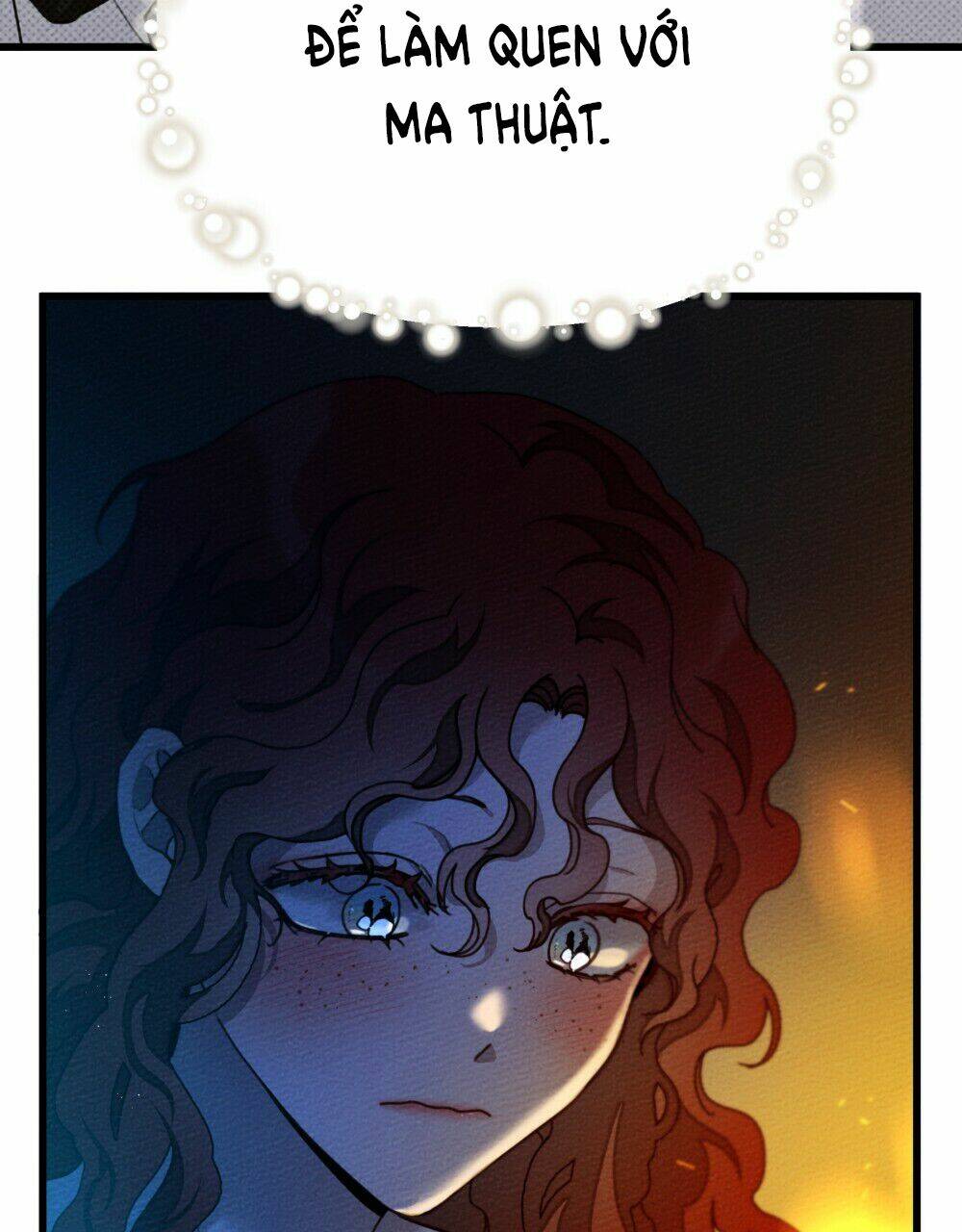 Dưới Tán Cây Sồi Chapter 43.1 - Trang 2