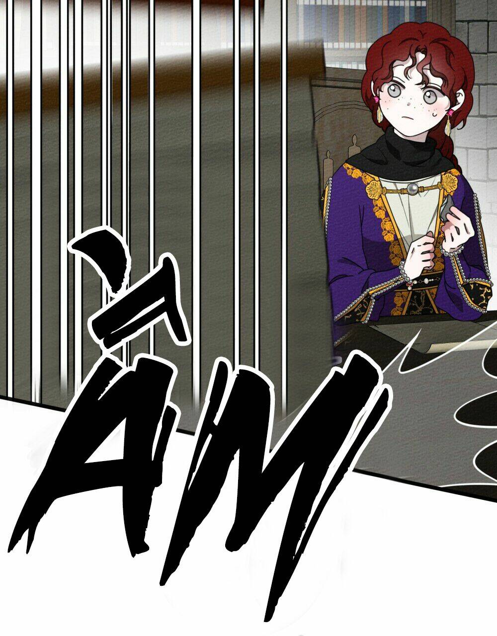 Dưới Tán Cây Sồi Chapter 43.2 - Trang 2