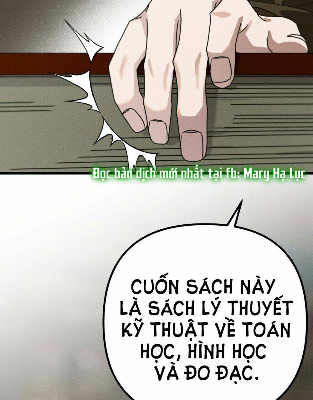 Dưới Tán Cây Sồi Chapter 43.2 - Trang 2