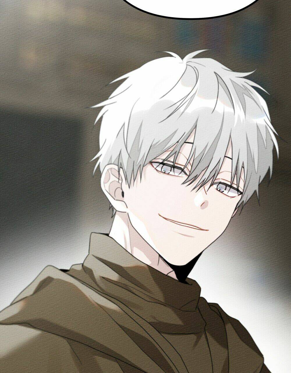 Dưới Tán Cây Sồi Chapter 43.2 - Trang 2