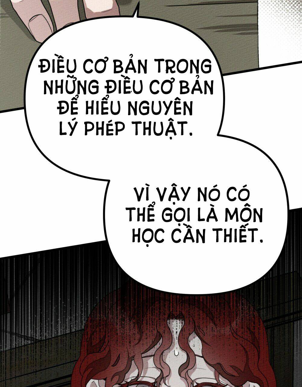 Dưới Tán Cây Sồi Chapter 43.2 - Trang 2