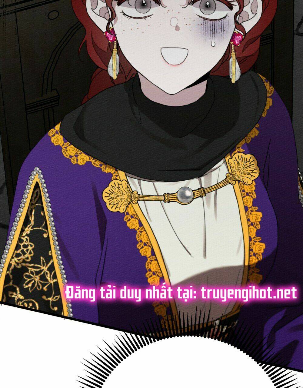 Dưới Tán Cây Sồi Chapter 43.2 - Trang 2