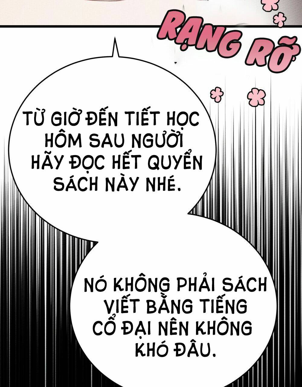 Dưới Tán Cây Sồi Chapter 43.2 - Trang 2