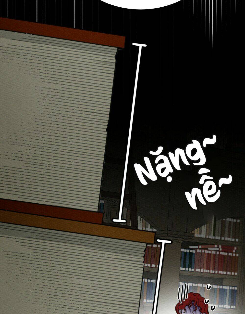 Dưới Tán Cây Sồi Chapter 43.2 - Trang 2