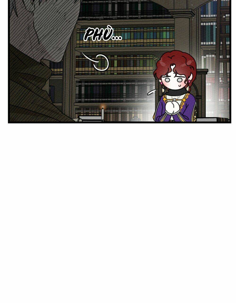 Dưới Tán Cây Sồi Chapter 43.2 - Trang 2