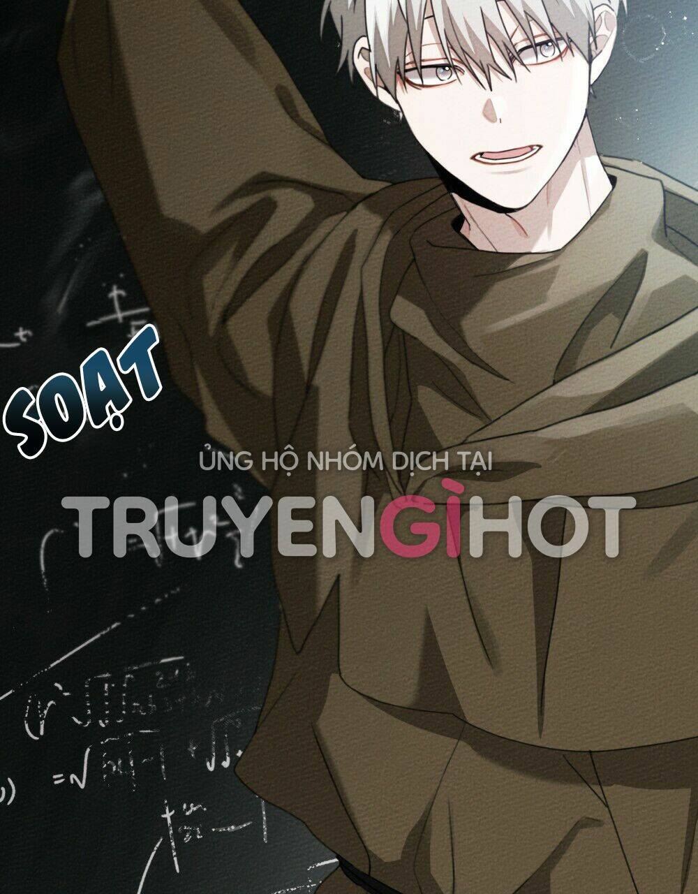 Dưới Tán Cây Sồi Chapter 43.2 - Trang 2