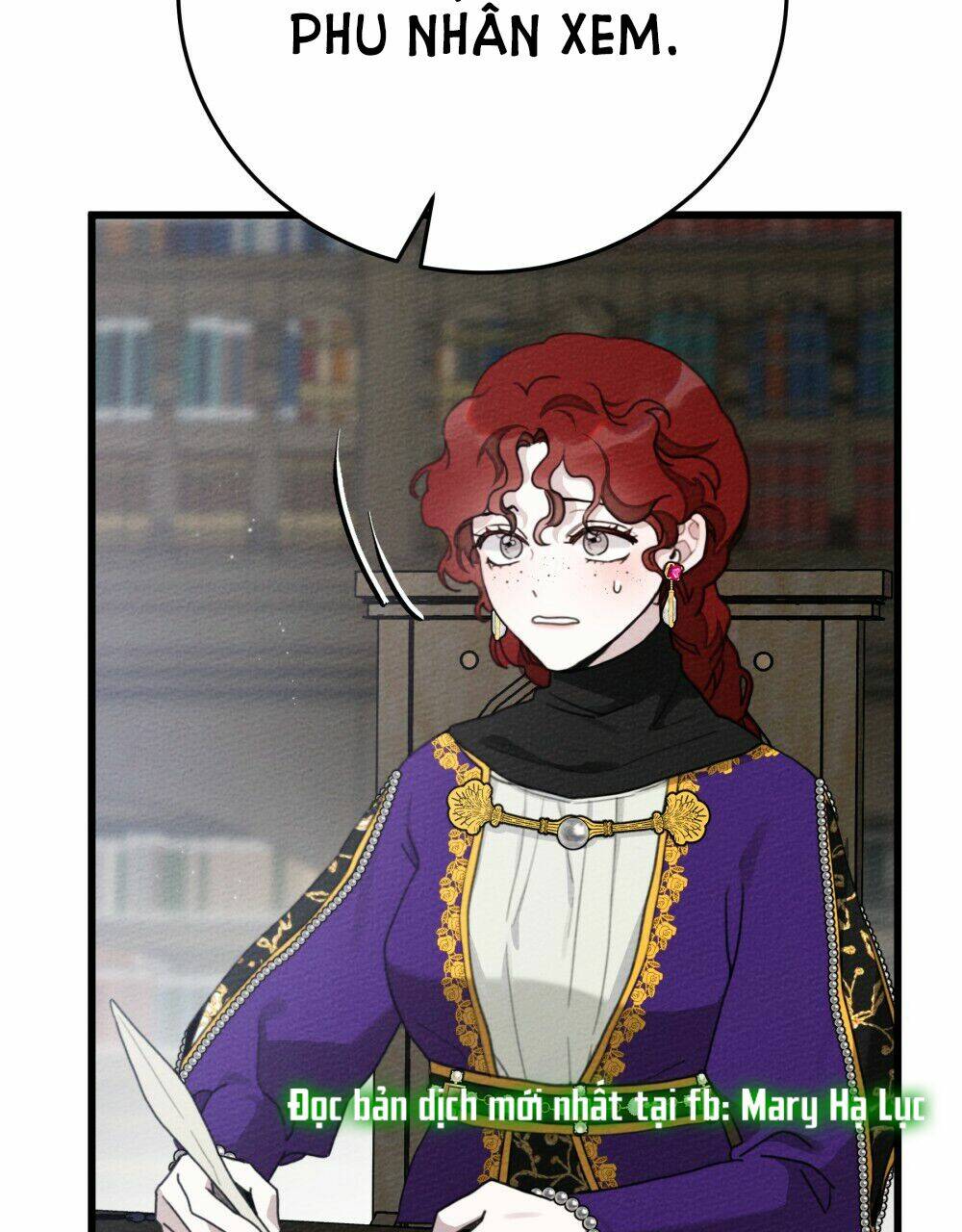 Dưới Tán Cây Sồi Chapter 43.2 - Trang 2