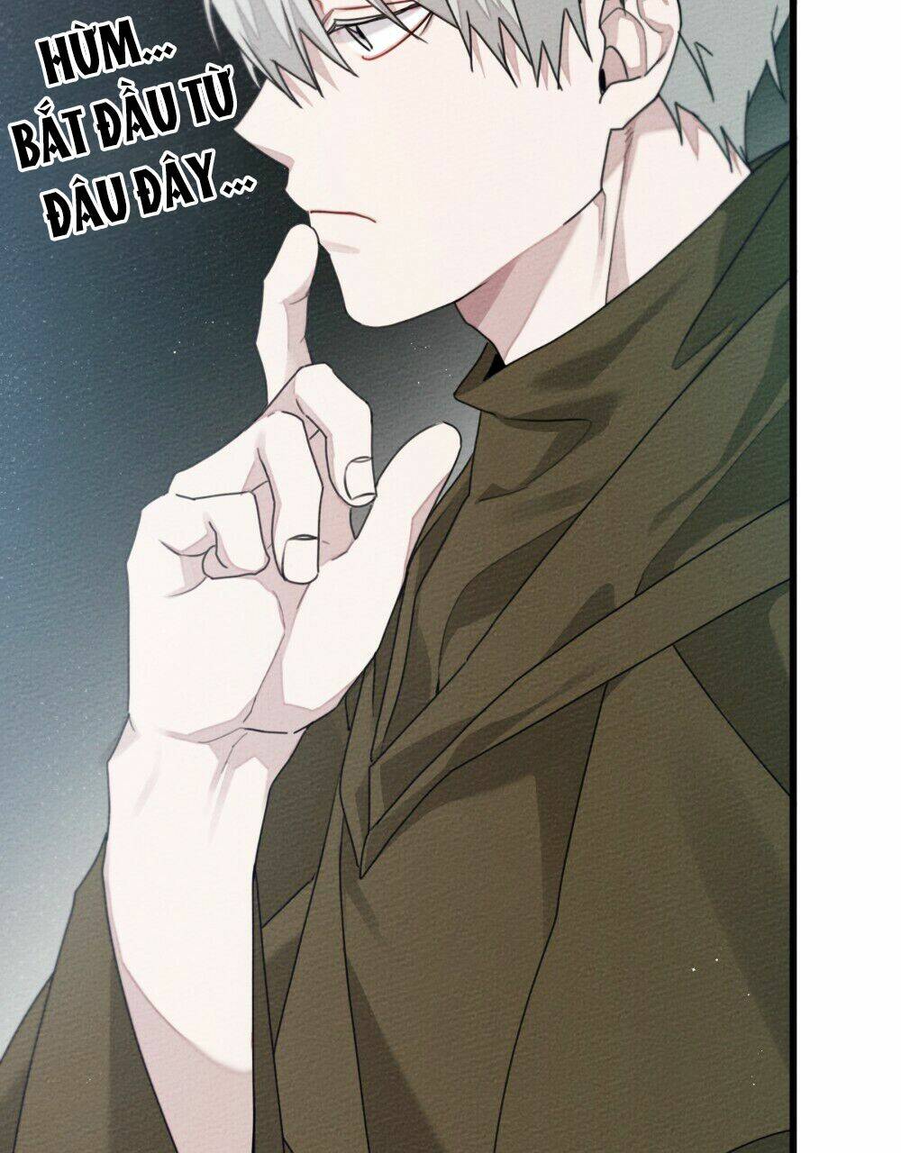 Dưới Tán Cây Sồi Chapter 43.2 - Trang 2