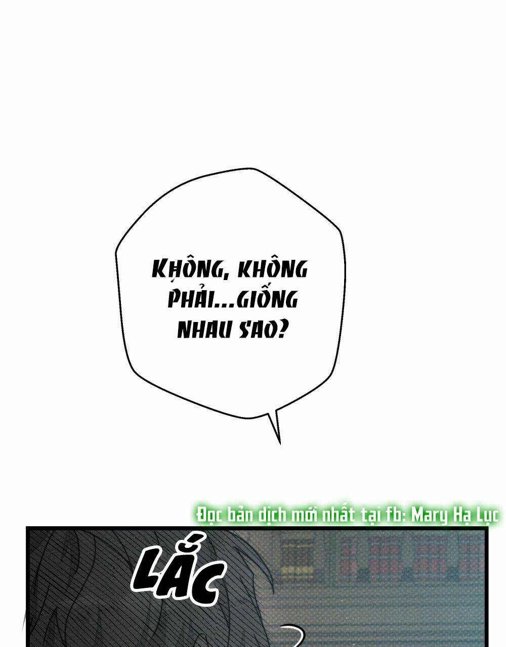 Dưới Tán Cây Sồi Chapter 43.2 - Trang 2