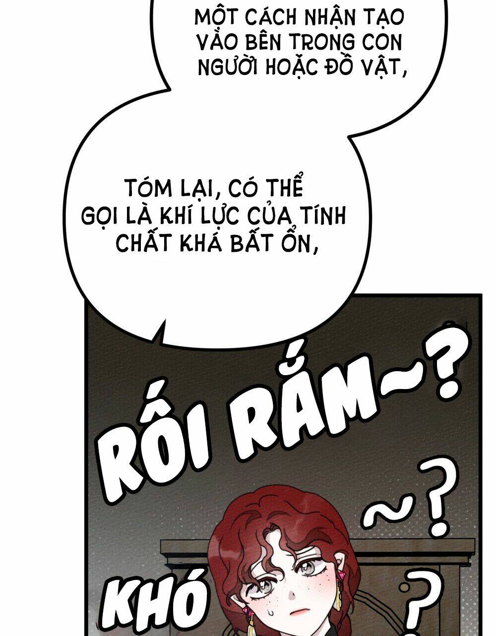 Dưới Tán Cây Sồi Chapter 43.2 - Trang 2