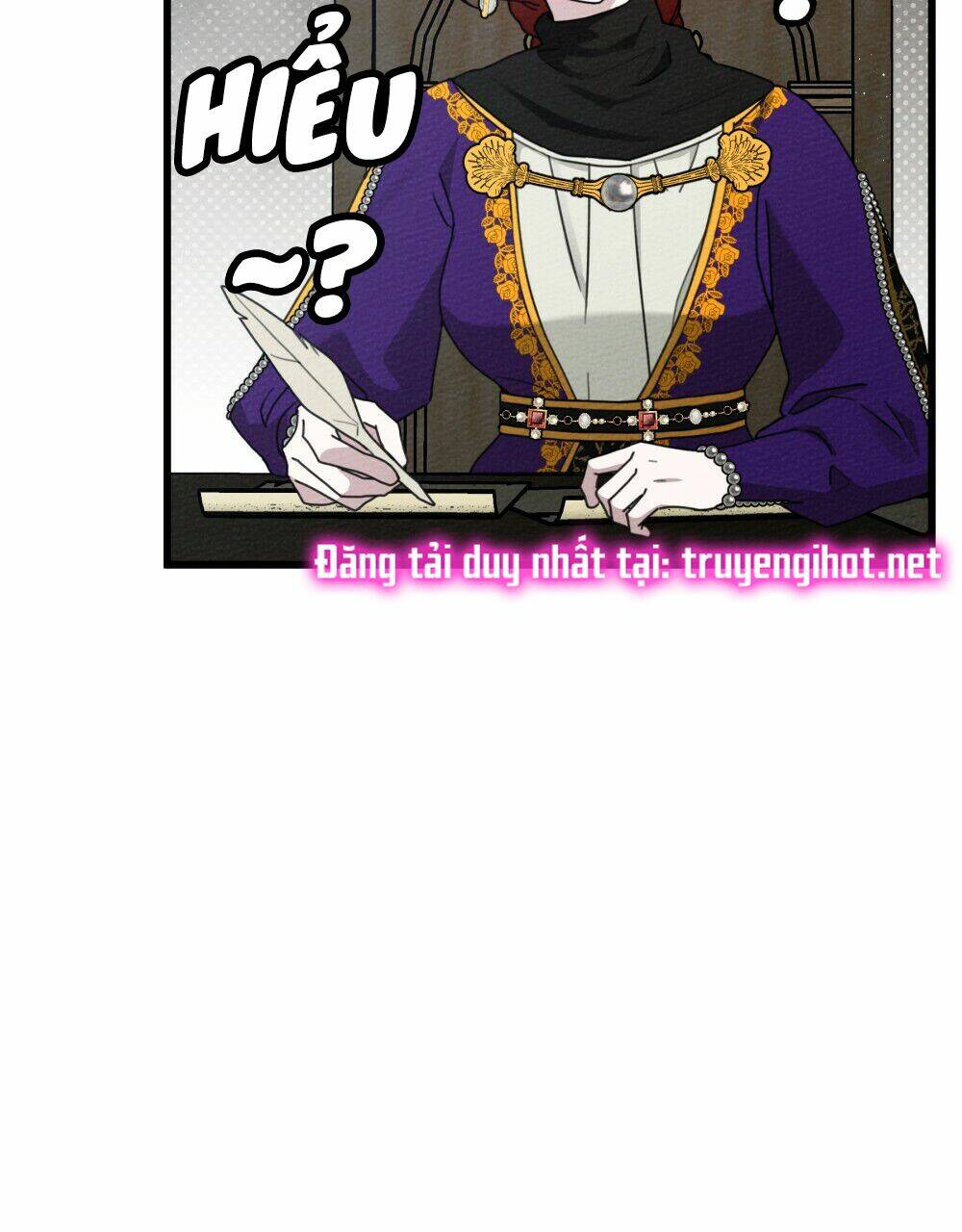 Dưới Tán Cây Sồi Chapter 43.2 - Trang 2