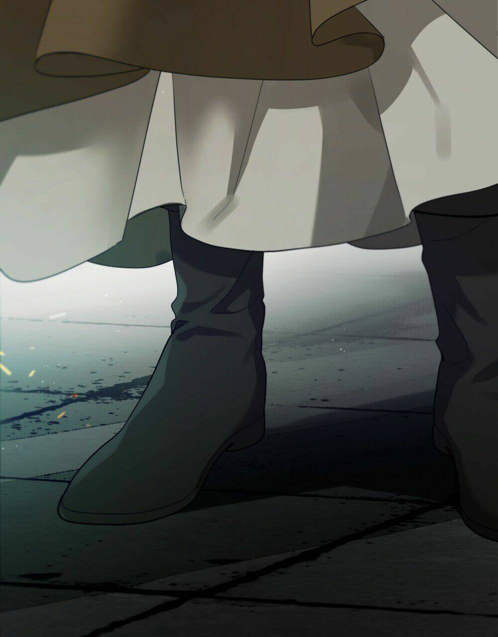 Dưới Tán Cây Sồi Chapter 43.2 - Trang 2