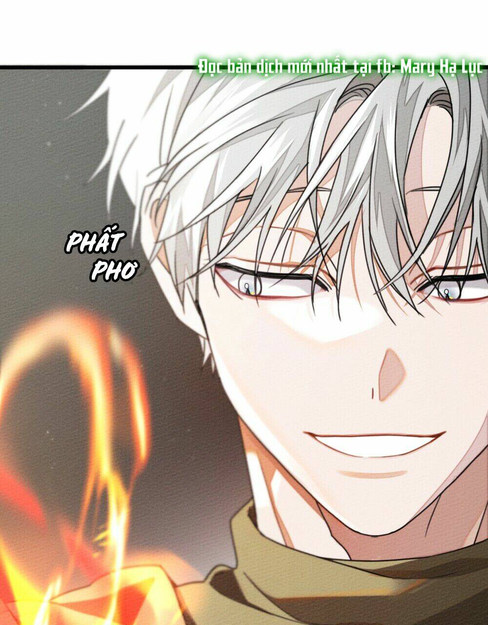 Dưới Tán Cây Sồi Chapter 43.2 - Trang 2