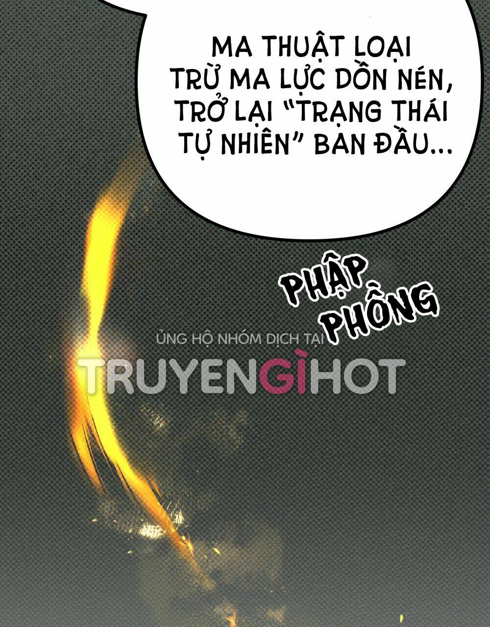 Dưới Tán Cây Sồi Chapter 43.2 - Trang 2